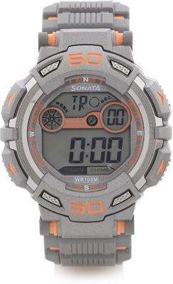 SF NH77009PP03J Watch - For Men SF NH77009PP03J Watch - For Men