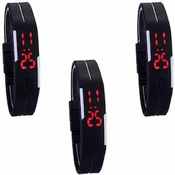 Felix FTDW3 Watch - For Boys & Girls Felix FTDW3 Watch - For Boys & Girls