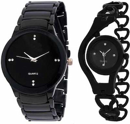 Keepkart Stylish New 2017 Year 2203 Watch - For Men & Women Keepkart Stylish New 2017 Year 2203 Watch - For Men & Women
