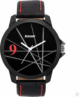 Amser WTH-153 Watch - For Men Amser WTH-153 Watch - For Men