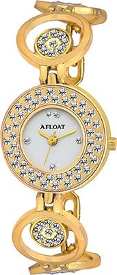 Afloat AF_03 Classique, Bracelet Watch - For Women Afloat AF_03 Classique, Bracelet Watch - For Women