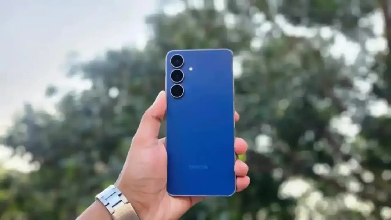 Samsung Galaxy S26 FE Design and Features Leak Ahead of Launch