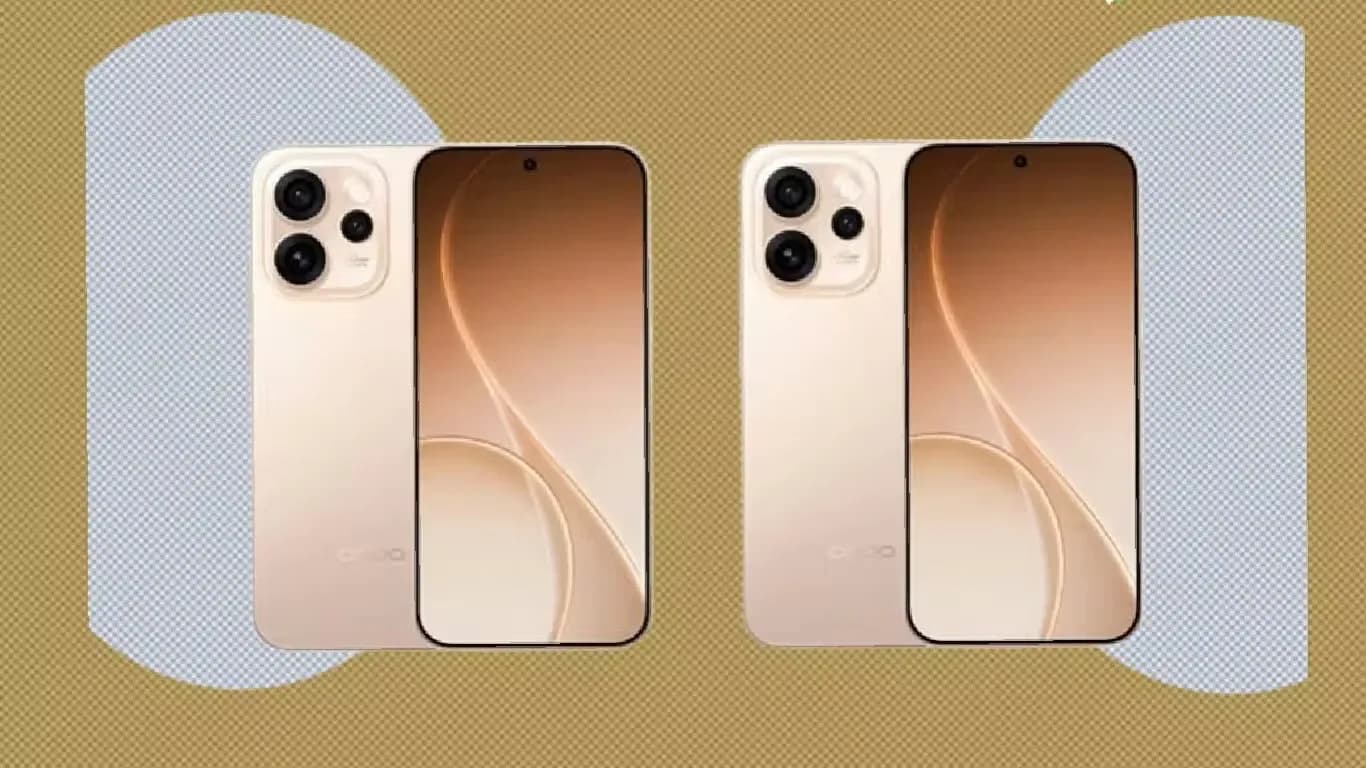Oppo Reno16 Series, Pad 6, and Enco Air 5s Set for May 25 Launch in China