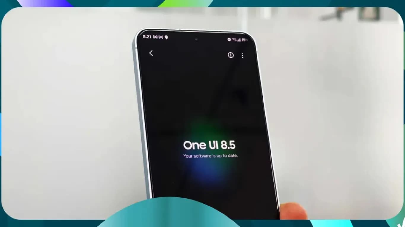 Samsung Expands One UI 8.5 Beta With New Galaxy AI Features