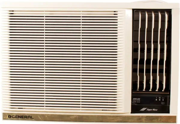 AXGT18FHTA 1.5 Ton 3 Star Window AC AXGT18FHTA 1.5 Ton 3 Star Window AC