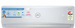 Godrej GIC 180TC3-WSA 1.5 Ton 3 Star Split AC Godrej GIC 180TC3-WSA 1.5 Ton 3 Star Split AC