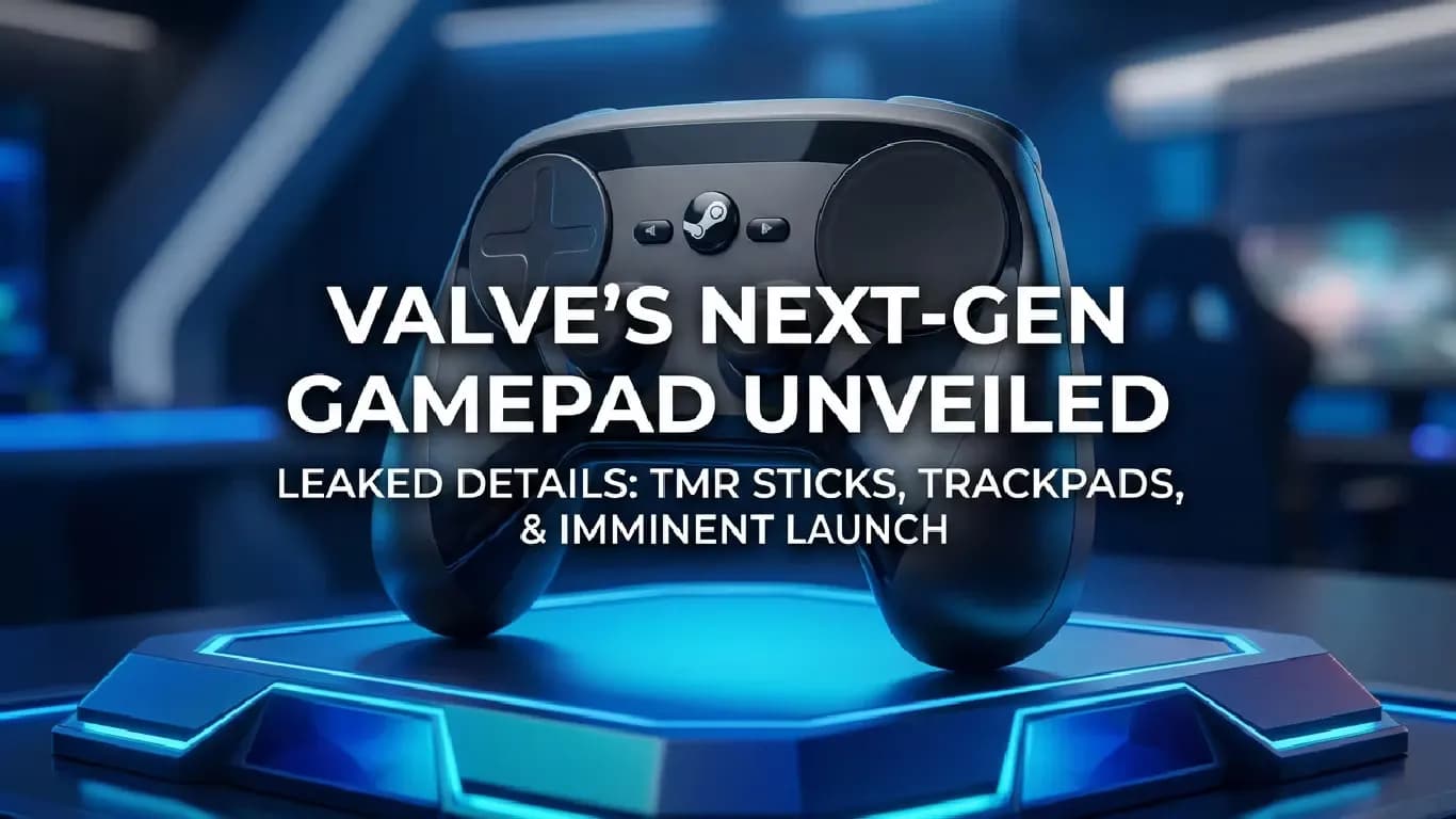 Steam Controller Launches May 4 With $99 Price and Broad Device Support Steam Controller Launches May 4 With $99 Price and Broad Device Support