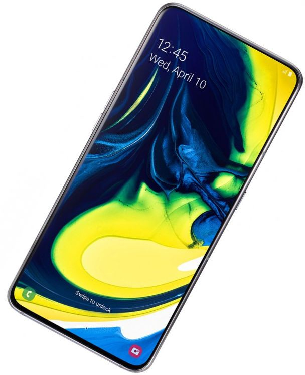 Samsung Samsung Samsung Galaxy A80