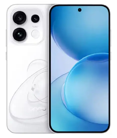 Reno16 Pro 5G OPPO Reno16 Pro 5G