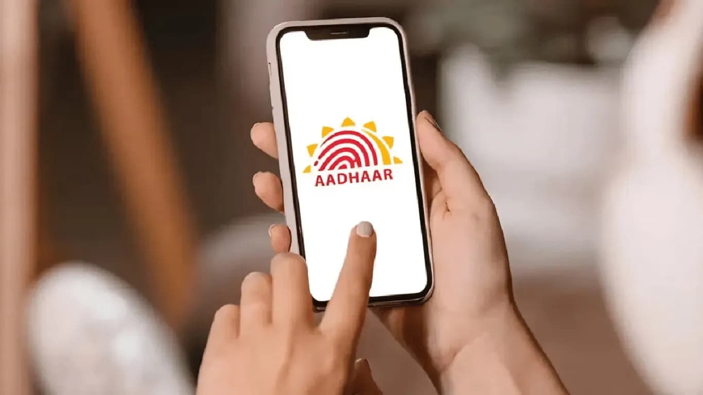 India Drops Plan for Mandatory Aadhaar App on Smartphones After Industry Pushback India Drops Plan for Mandatory Aadhaar App on Smartphones After Industry Pushback