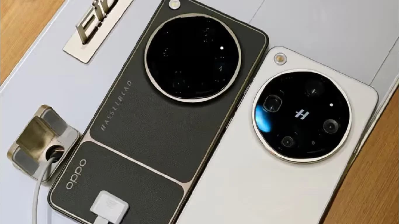 Oppo Find X9 Ultra Global Launch Set for April 21, India Debut Expected Soon Oppo Find X9 Ultra Global Launch Set for April 21, India Debut Expected Soon