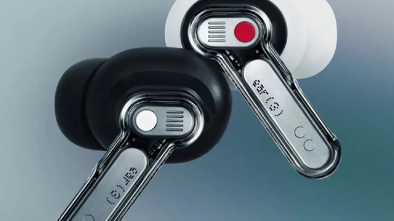 Nothing Ear (3a) Expected to Launch Soon in Four Colors at €99 Nothing Ear (3a) Expected to Launch Soon in Four Colors at €99