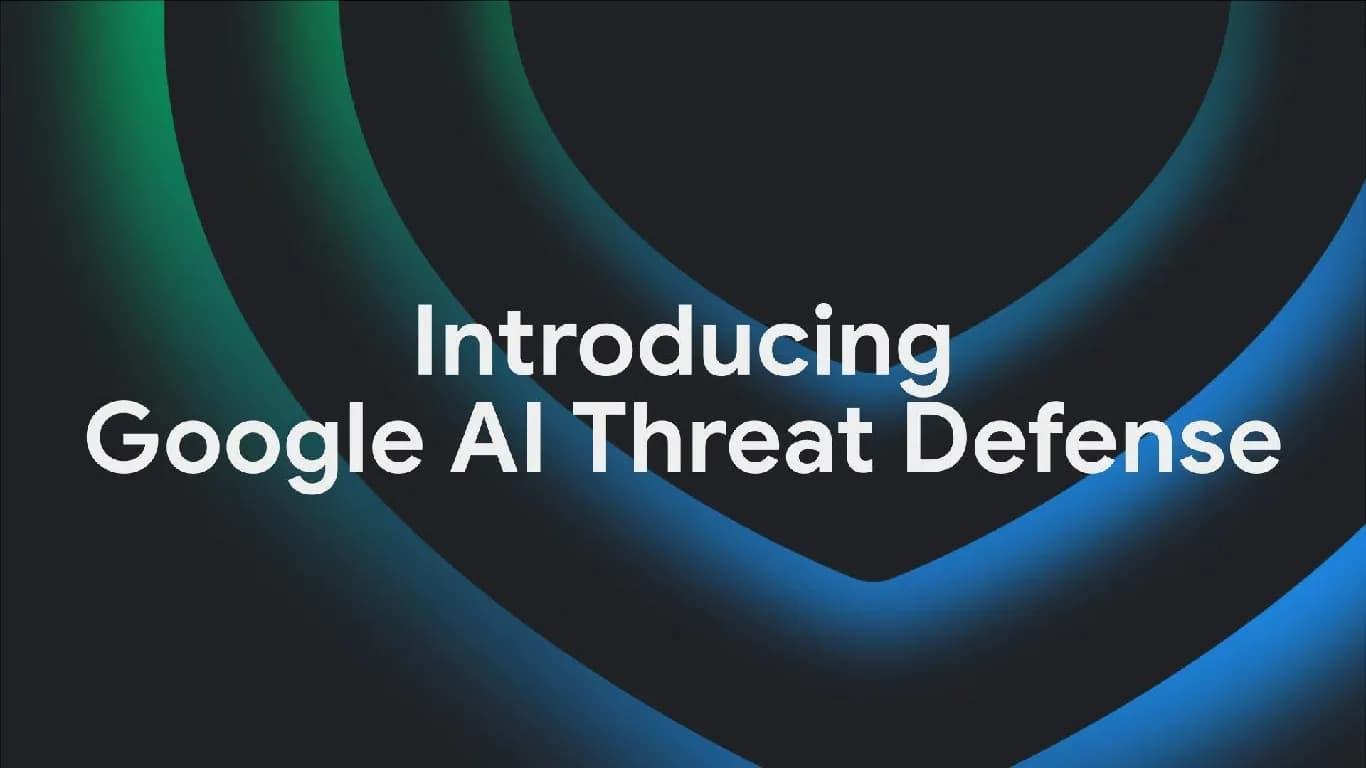Google Launches AI Threat Defense to Address Advanced Cybersecurity Risks Google Launches AI Threat Defense to Address Advanced Cybersecurity Risks
