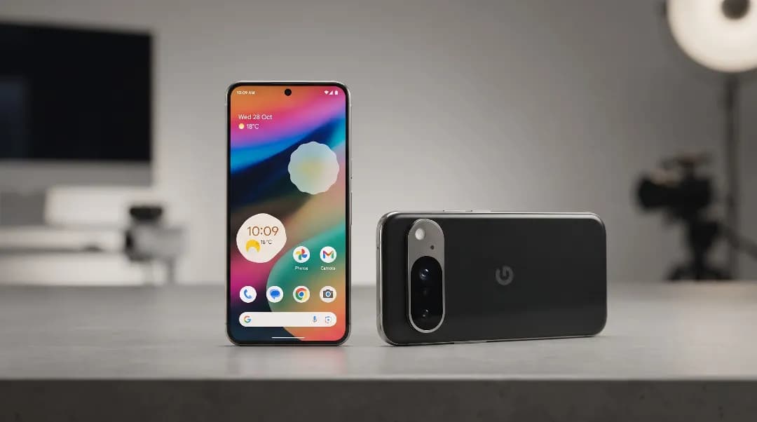 Google Pixel 11 Pro vs Pixel 10 Pro: Detailed Comparison of Features and Performance Google Pixel 11 Pro vs Pixel 10 Pro: Detailed Comparison of Features and Performance