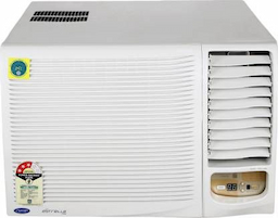 Carrier Estrella CAW24ES3N8F0 2 Ton 3 Star Window AC Carrier Estrella CAW24ES3N8F0 2 Ton 3 Star Window AC