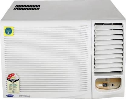 Carrier Carrier Estrella CAW24ES3N8F0 2 Ton 3 Star Window AC