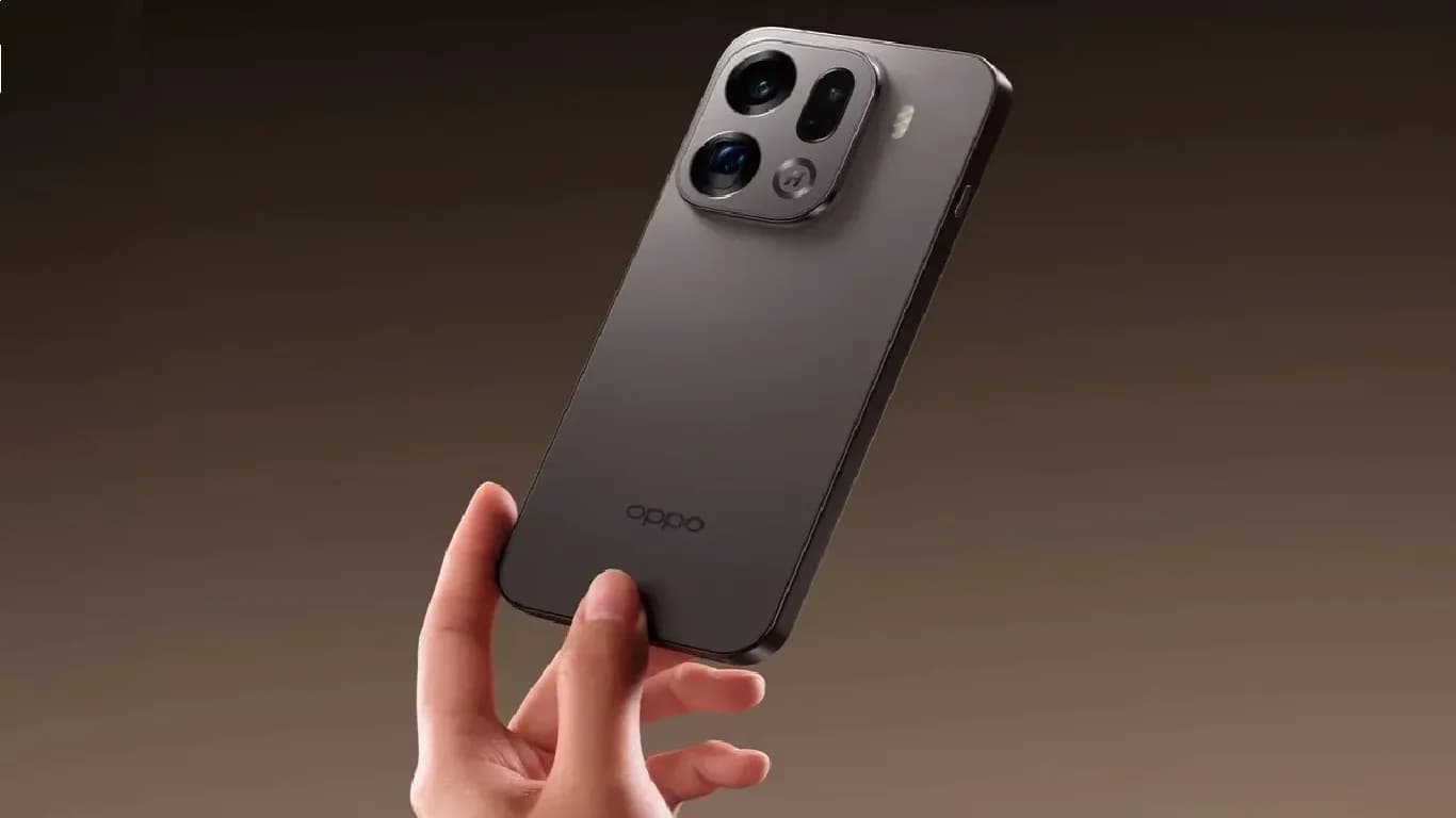 Oppo Find X10 Leak Reveals 8,000mAh Battery and Dual 200MP Cameras Oppo Find X10 Leak Reveals 8,000mAh Battery and Dual 200MP Cameras