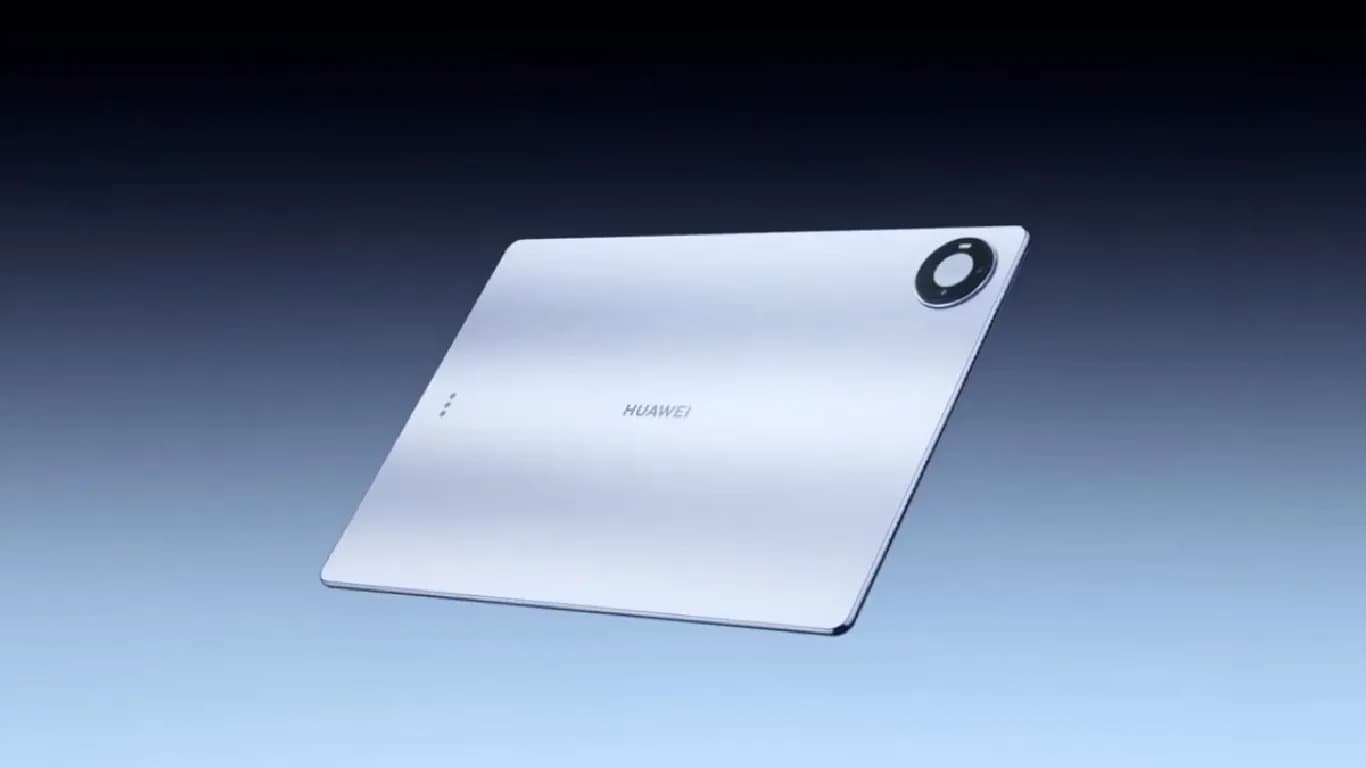 Huawei MatePad Pro Max to Launch With 13.2-Inch OLED Display and Slim Design Huawei MatePad Pro Max to Launch With 13.2-Inch OLED Display and Slim Design