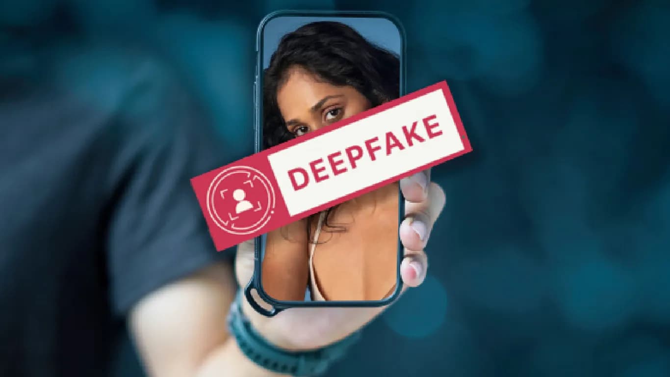 YouTube and X Drive Millions to AI 'Nudify' Deepfake Sites, Study Finds YouTube and X Drive Millions to AI 'Nudify' Deepfake Sites, Study Finds