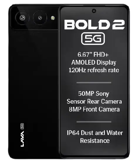 Bold 2 5G Bold 2 5G