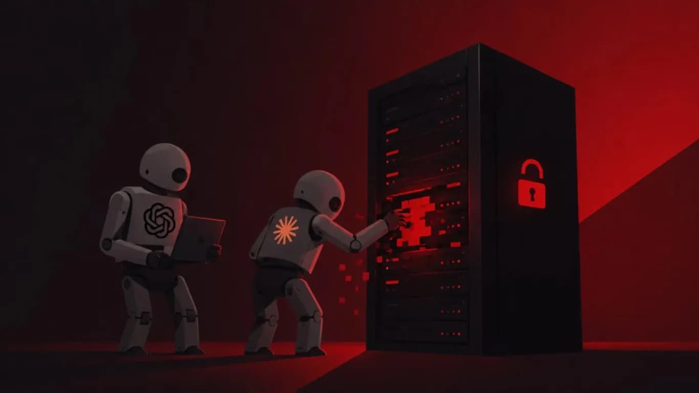 Israeli Startup Irregular at Center of AI Security Incidents Involving OpenAI, Meta, Anthropic Israeli Startup Irregular at Center of AI Security Incidents Involving OpenAI, Meta, Anthropic