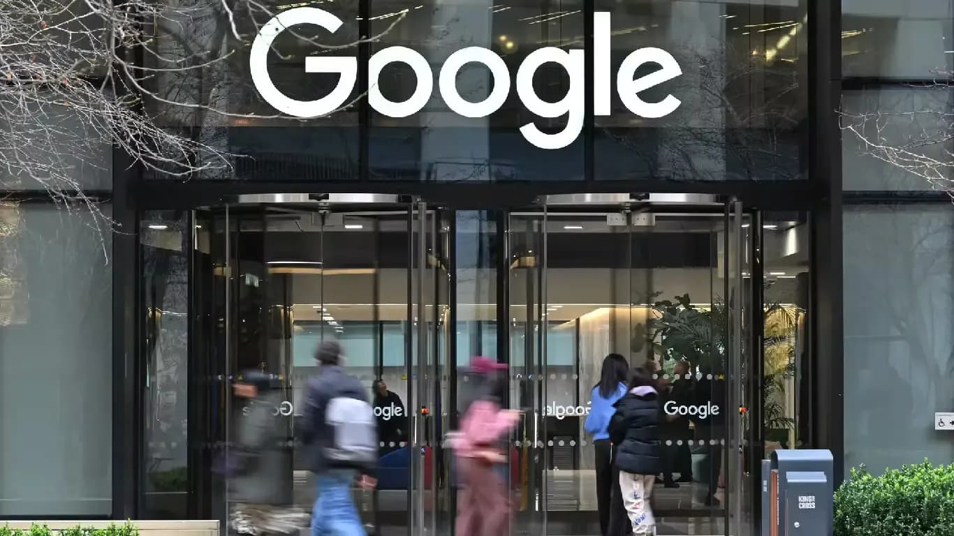 Google Executive Resigns Over Pentagon AI Deal, Citing Ethical Concerns Google Executive Resigns Over Pentagon AI Deal, Citing Ethical Concerns