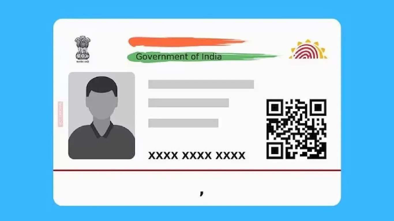 Government Confirms No Plans for Aadhaar Card Redesign Amid Social Media Rumors Government Confirms No Plans for Aadhaar Card Redesign Amid Social Media Rumors