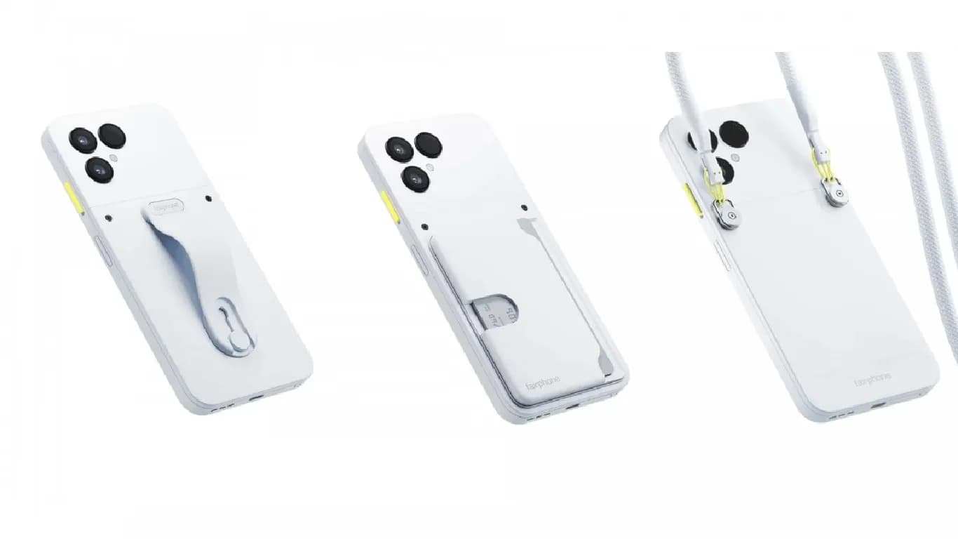 Fairphone 6+ to Launch with Upgraded Chipset and 12GB RAM