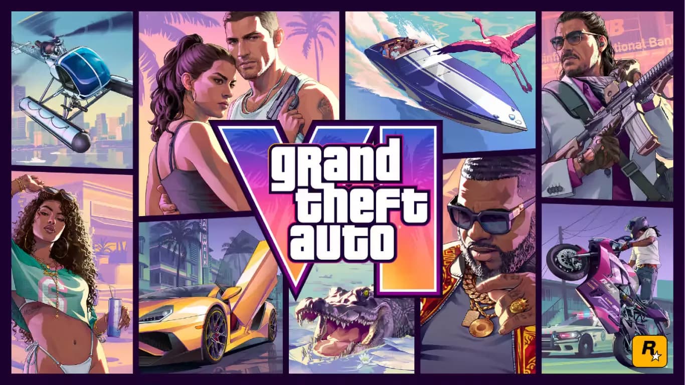 GTA 6 Pre-Orders Open Worldwide, Launch Set for November 2026 GTA 6 Pre-Orders Open Worldwide, Launch Set for November 2026