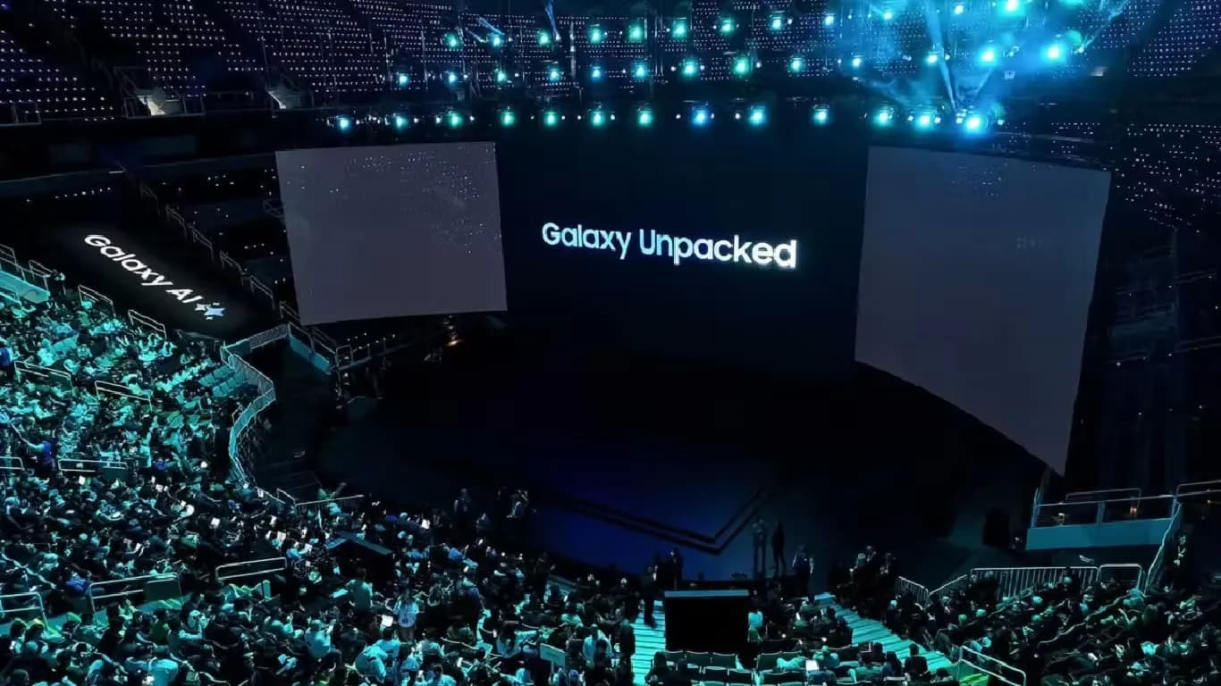 Samsung to Unveil Galaxy Glasses and Watch9 Series at London Event on July 22 Samsung to Unveil Galaxy Glasses and Watch9 Series at London Event on July 22