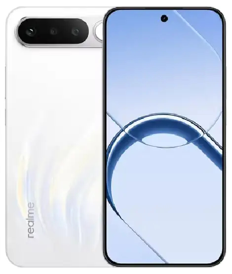 Realme Realme 16