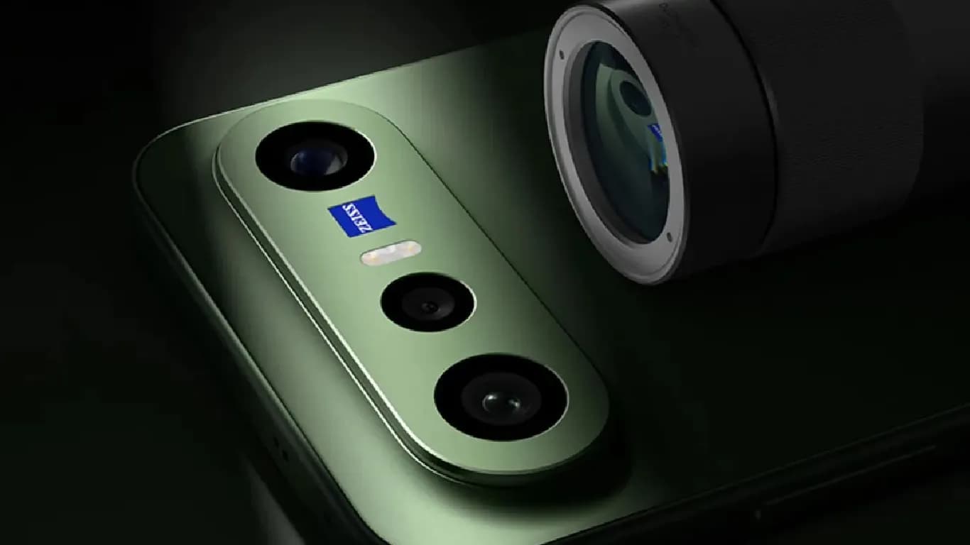 Vivo X300 FE Green Variant and Snapdragon 8 Gen 5 Confirmed for India Launch Vivo X300 FE Green Variant and Snapdragon 8 Gen 5 Confirmed for India Launch