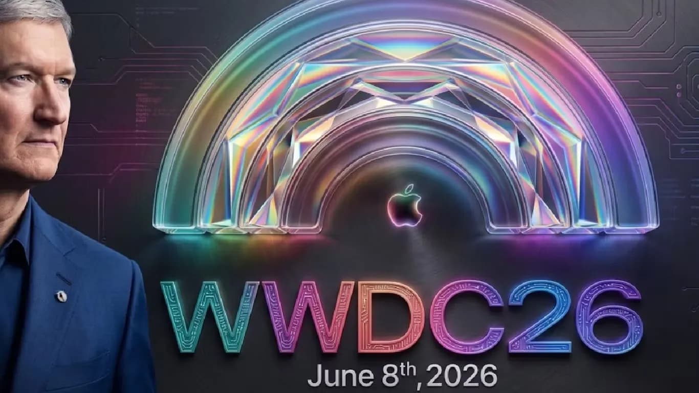Apple WWDC 2026: iOS 27 to Focus on AI and Performance Enhancements Apple WWDC 2026: iOS 27 to Focus on AI and Performance Enhancements
