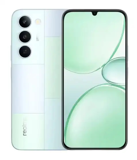 P4 Lite 5G Realme P4 Lite 5G