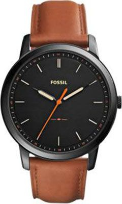 Fossil FS5305 THE MINIMA Analog Watch - For Men Fossil FS5305 THE MINIMA Analog Watch - For Men