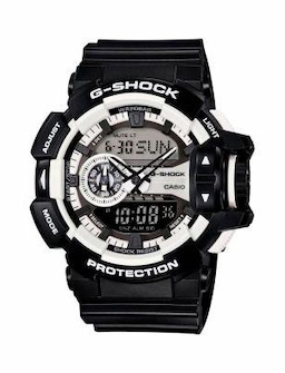 Casio G548 G-Shock Analog-Digital Watch - For Men Casio G548 G-Shock Analog-Digital Watch - For Men