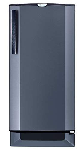 Godrej Godrej RD EDGE PRO 205 TAF 3.2 190 Ltr Single Door Refrigerator