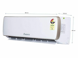 Daenyx DS18CU3E-3G 1.5 Ton 3 Star Split AC Daenyx DS18CU3E-3G 1.5 Ton 3 Star Split AC