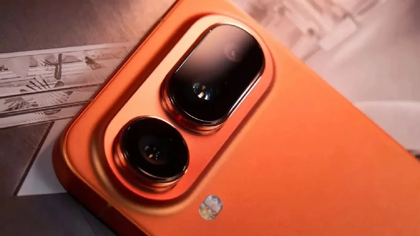 Honor Magic9 Leak Reveals Snapdragon 8 Gen 5 Chipset and Advanced Camera Specs Honor Magic9 Leak Reveals Snapdragon 8 Gen 5 Chipset and Advanced Camera Specs