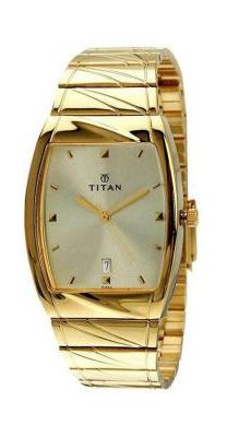 Titan NH9315YM02 Analog Watch - For Men Titan NH9315YM02 Analog Watch - For Men