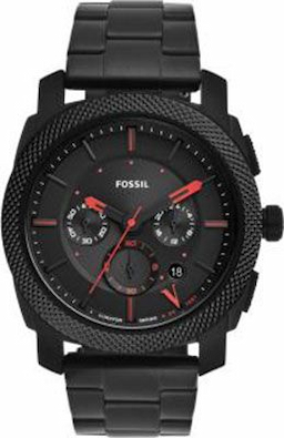 Fossil CS5004SETI Limited Edition Curator Series Varun Dhawan Analog Watch - For Men Fossil CS5004SETI Limited Edition Curator Series Varun Dhawan Analog Watch - For Men