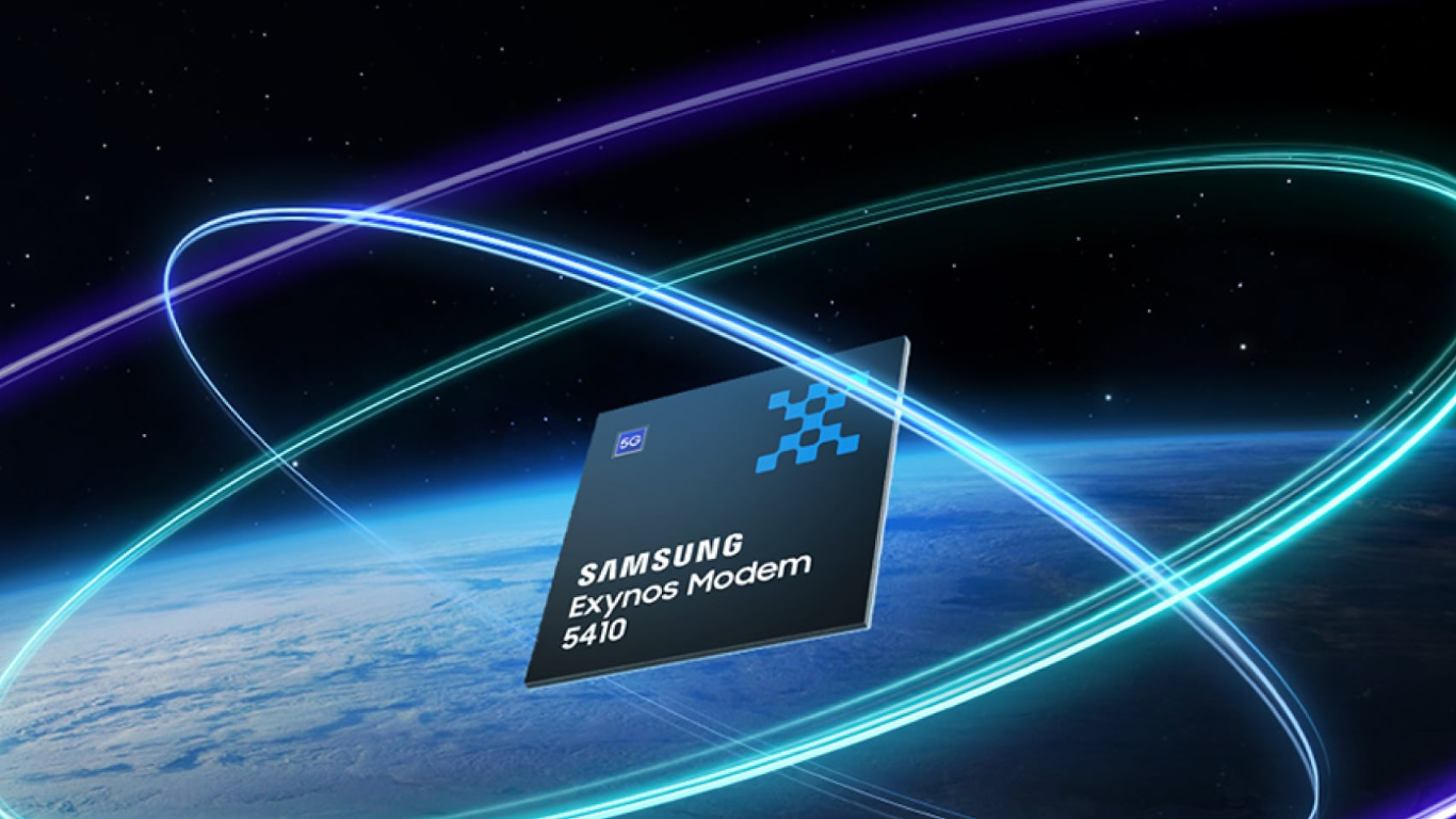 Samsung Galaxy S26 Series Could Debut Advanced Satellite Calling With New Exynos 5410 Modem