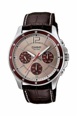 Casio A955 MTP-1374L-7A1VDF Analog Watch - For Men Casio A955 MTP-1374L-7A1VDF Analog Watch - For Men