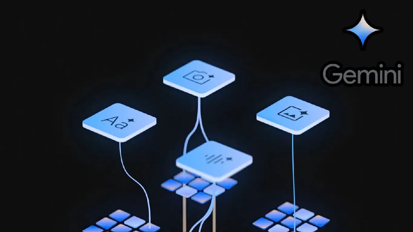 Google Restructures AI Teams Amid Pressure to Advance Gemini Models Google Restructures AI Teams Amid Pressure to Advance Gemini Models