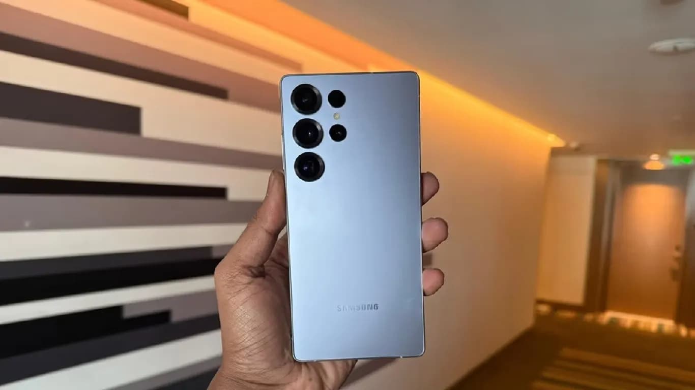 Samsung Galaxy S25 Ultra Available on Flipkart for Under Rs 75,000 With Offers Samsung Galaxy S25 Ultra Available on Flipkart for Under Rs 75,000 With Offers