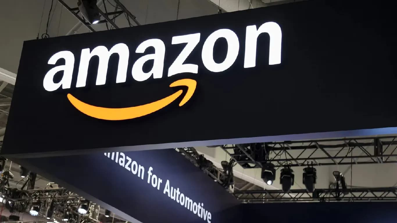 Amazon Uses AI to Streamline Hiring and Supply Chain Ahead of Festival Season Amazon Uses AI to Streamline Hiring and Supply Chain Ahead of Festival Season