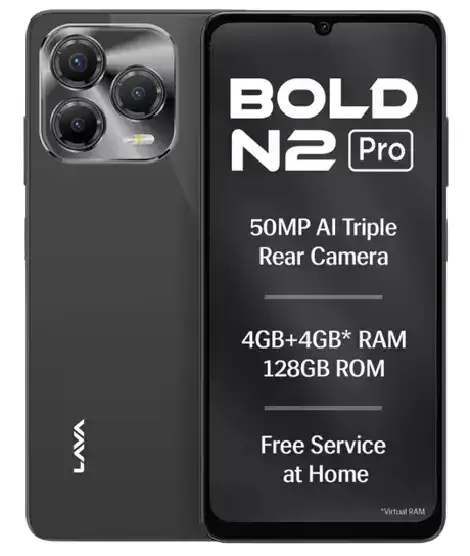 Bold N2 Pro Bold N2 Pro