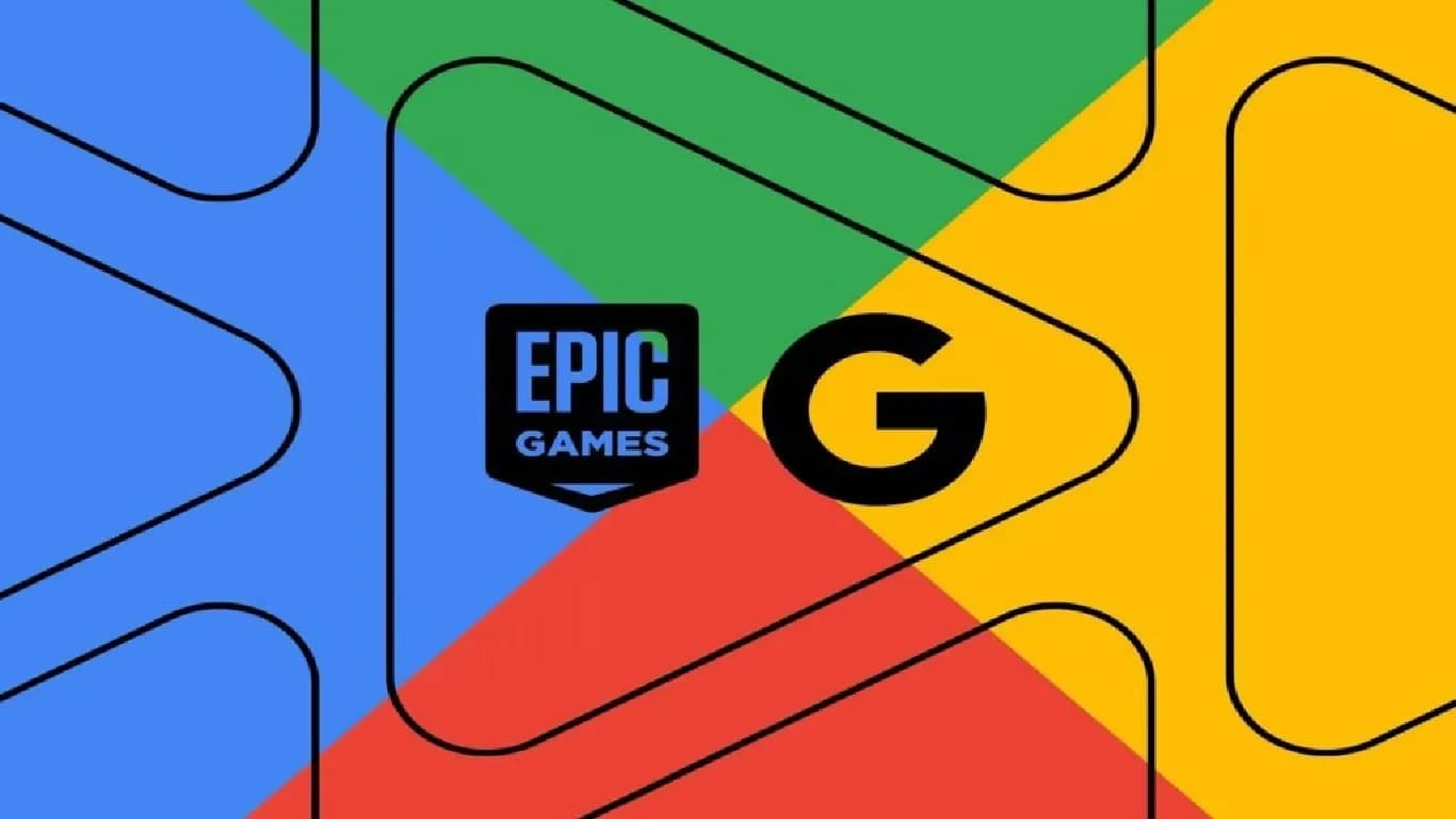 Google to Allow Third-Party App Stores on Play Store After Epic Games Settlement Google to Allow Third-Party App Stores on Play Store After Epic Games Settlement