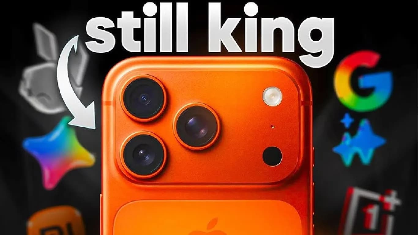Why Smartphones Remain Unmatched Despite Efforts to Replace Them Why Smartphones Remain Unmatched Despite Efforts to Replace Them