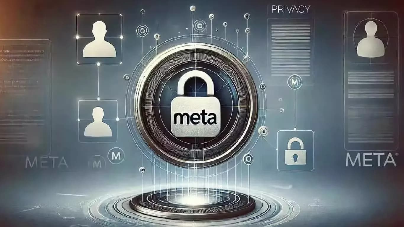 Meta Faces New Lawsuit Over AI Training With Copyrighted Content